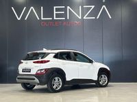 Usado Hyundai Kona 120 CV (88 kW) 2024 Blanco SUV