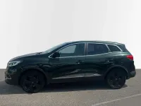 Usado Renault Kadjar Black Edition 159 CV (116 kW) 2019 Verde SUV