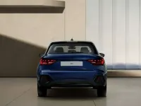 Nuevo Audi A1 116 CV (85 kW) 2026 Azul SUV