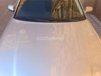Usado Audi A4 110 CV (80 kW) 2000 Gris / plata Familiar