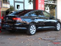 Usado VW Passat Edition 120 CV (88 kW) 2015 Negro Berlina