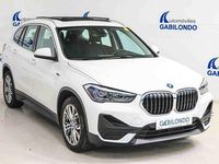 Usado BMW X1 220 CV (161 kW) 2021 Blanco SUV