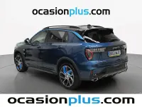 Brugt Lynk & Co 01 261 HK (191 kW) 2023 Hvid SUV