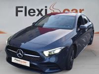 usado Mercedes A200 Clase A SedánGasolina en Flexicar Zaragoza 2