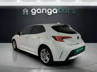 Usado Toyota Corolla Active 122 CV (89 kW) 2021 Blanco Utilitario