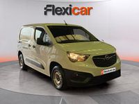 Usado Opel Combo Edition 102 CV (75 kW) 2022 Blanco Monovolumen
