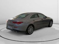 Usado Mercedes CLA250e 224 CV (164 kW) 2022 Gris Berlina