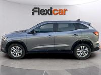 Usado Renault Austral Evolution 140 CV (102 kW) 2023 Gris SUV