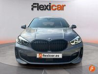 Usado BMW 118 136 CV (100 kW) 2024 Gris Utilitario