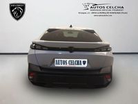 Usado Peugeot 408 Allure 136 CV (100 kW) 2024 Blanco Berlina