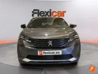Usado Peugeot 5008 Allure 130 CV (95 kW) 2024 Gris SUV