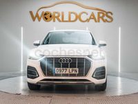 Usado Audi Q5 Advanced Plus 163 HP (119 kW) 2021 Branco SUV