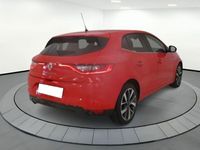 usado Renault Mégane IV 