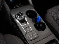 Usado Ford Focus ST-Line 125 CV (91 kW) 2021 Azul Utilitario