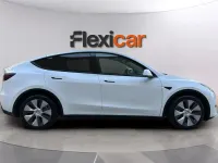 Usado Tesla Model Y RWD 255 kW (347 CV) 2022 Blanco SUV