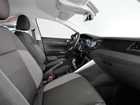 Usado VW Taigo 95 CV (69 kW) 2023 Blanco puro SUV