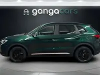 Usado MG ZS 197 CV (144 kW) 2026 Verde SUV