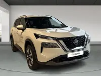 Usado Nissan X-Trail N-Connecta 163 CV (119 kW) 2024 Blanco SUV