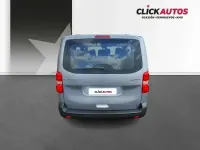 Usado Citroën Jumpy 179 CV (131 kW) 2024 Gris Monovolumen