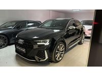 Usado Audi RS Q3 Sportback Ambiente 400 CV (294 kW) 2023 Negro SUV
