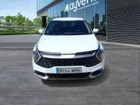Usado Kia Sportage 152 CV (111 kW) 2024 Blanco SUV