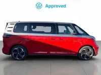 Usado VW ID. Buzz GTX 250 kW (341 CV) 2026 Eléctrico Monovolumen