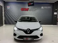 Usado Renault Clio Equilibre 101 CV (74 kW) 2023 Blanco Utilitario