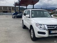 Usado Mitsubishi Montero Spirit 190 CV (139 kW) 2017 Blanco SUV