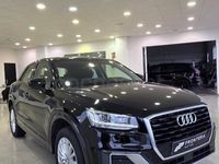 Usado Audi Q2 Advanced Plus 150 CV (110 kW) 2020 Negro SUV