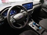Usado Ford Kuga Active 180 CV (132 kW) 2024 Verde SUV