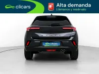 Usado Opel Mokka S 136 CV (100 kW) 2025 Negro SUV
