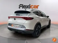 Usado Cupra Formentor 150 CV (110 kW) 2023 Blanco SUV