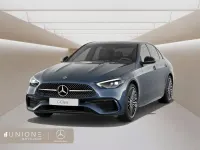 Nuevo Mercedes C200 163 CV (119 kW) 2025 Gris Berlina