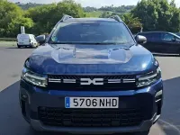 Usado Dacia Bigster Journey 155 CV (114 kW) 2025 Azul SUV