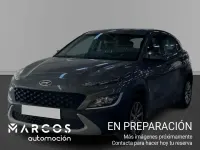 Usado Hyundai Kona 120 CV (88 kW) 2022 SUV