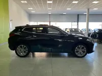 Używany BMW X2 Advantage 136 KM (100 kW) 2022 Czarny SUV