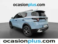 Usado Citroën C3 Aircross 145 CV (106 kW) 2025 Azul SUV