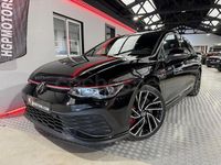 Usado VW Golf VIII GTI Clubsport 301 CV (221 kW) 2024 Negro Berlina