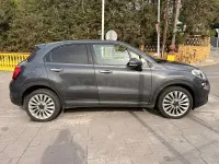 Usado Fiat 500X Connect 120 HP (88 kW) 2021 Cinzento SUV