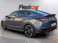 Brugt Hyundai i30 N Performance 275 HK (202 kW) 2019 Grå