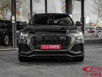 usado Audi RS Q8 TFSI quattro tiptronic