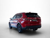 Nuevo Honda CR-V Advance 184 CV (135 kW) 2025 Granate SUV