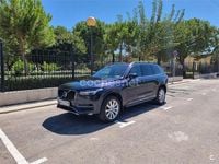 Usado Volvo XC90 Inscription 235 CV (172 kW) 2016 Azul SUV