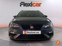 Usado Seat Leon ST CUPRA 290 HP (213 kW) 2020 Cinzento Carrinha