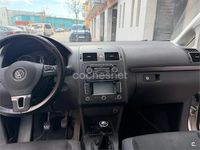 Usado VW Touran Advance 140 CV (102 kW) 2011 Blanco Monovolumen