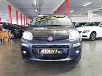 usado Fiat Panda 1.2 Lounge