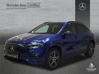 Usado Mercedes EQA250+ 139 kW (190 CV) 2025 SUV