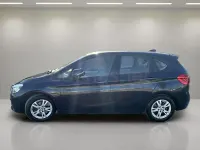 Usado BMW 218 Comfort Edition 150 CV (110 kW) 2016 Azul Familiar