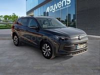 Usado VW Tiguan 150 CV (110 kW) 2024 Gris / plata SUV