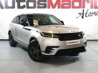 Usado Land Rover Range Rover Velar R-Dynamic 180 CV (132 kW) 2019 SUV